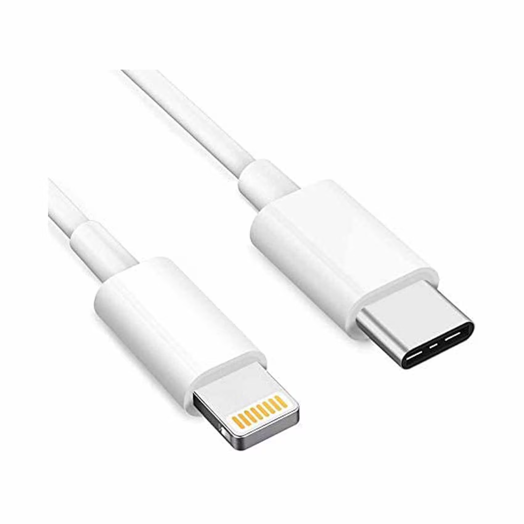 Apple Usb-C To Lightning 2M Cable - Tashqila Apple Usb-C To Lightning 2M Cable - Tashqila